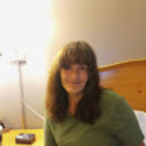 Meet your Posher, Davette